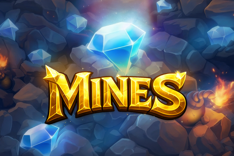 Mines Demo Slot