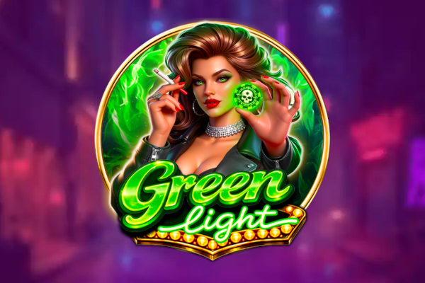 Green Light Demo Slot