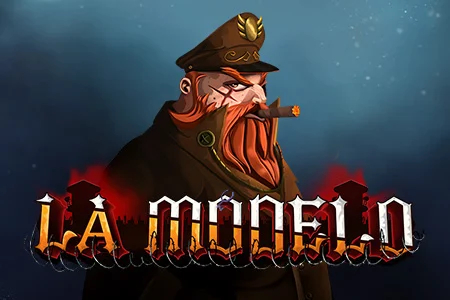 La Modelo Demo Slot