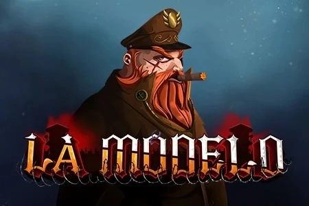 La Modelo slot by Top Gaming