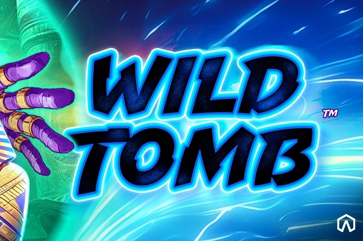 Wild Tomb slot by Alchemy Gaming