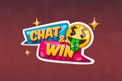 Chat & Win Demo Slot