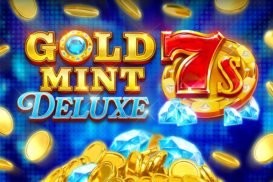 Gold Mint 7s Deluxe Demo Slot