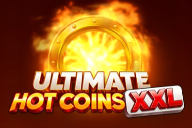 Ultimate Hot Coins XXL slot by NeverEnding