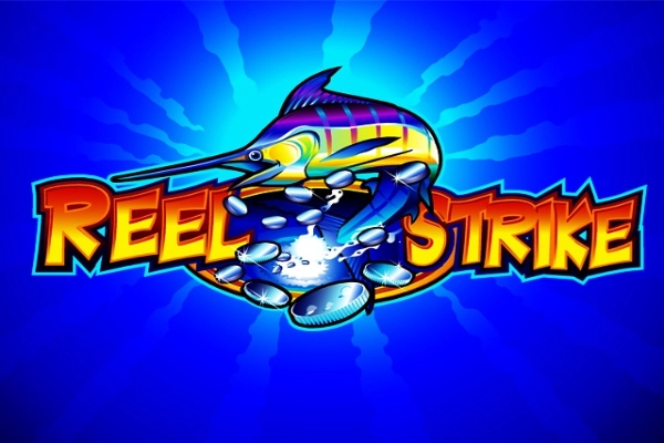 Reel Strike slot by Games Global