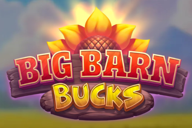 Big Barn Bucks slot by ReelPlay