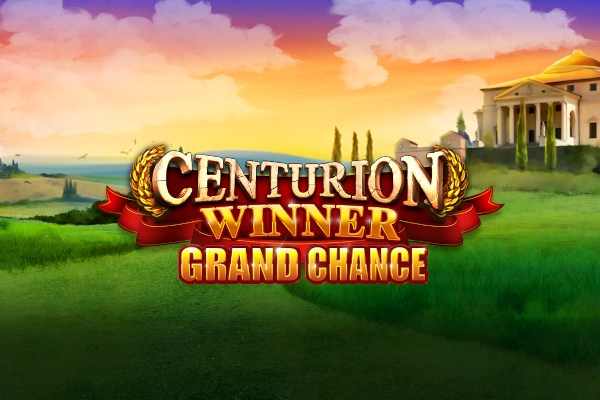 Centurion Winner Grand Chance Demo Slot