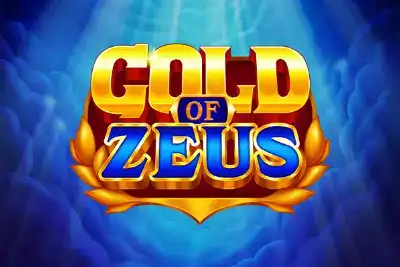 Gold of Zeus slot by Onlyplay