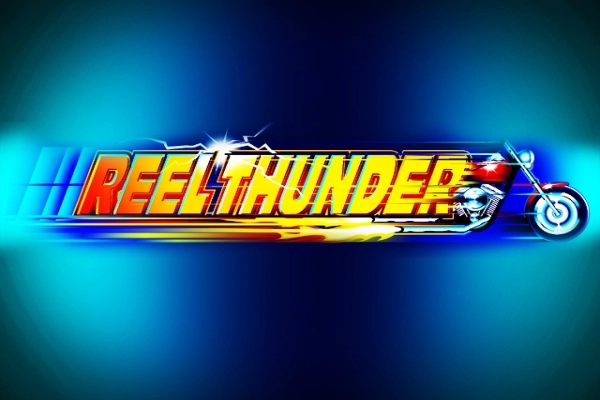 Reel Thunder slot by Games Global