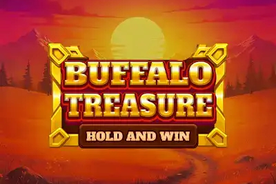 Buffalo Treasure review
