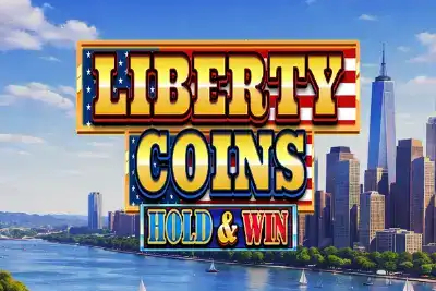Liberty Coins slot by OctoPlay