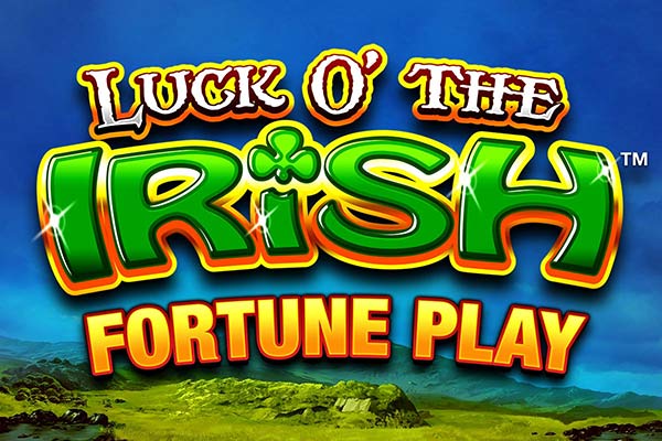 Luck O' The Irish Fortune Play Demo Slot