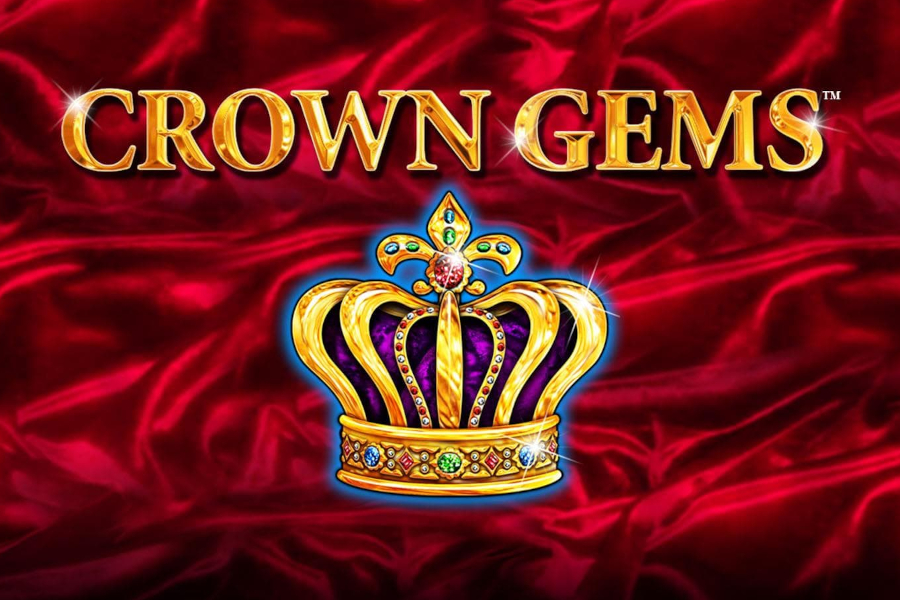 Crown Gems Demo Slot
