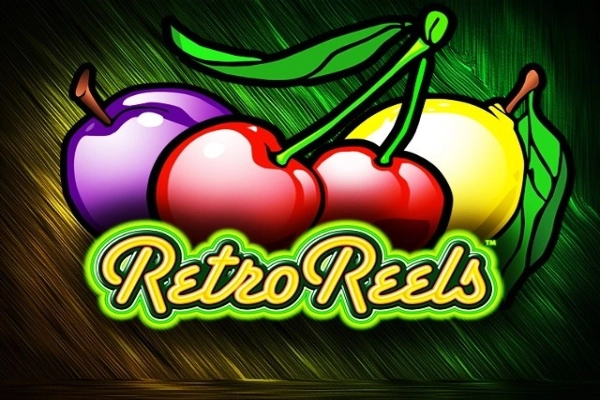 Retro Reels slot by Games Global
