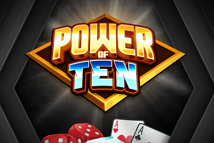 Power of Ten