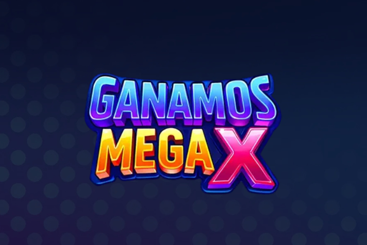 Ganamos Mega X slot by Mascot Gaming