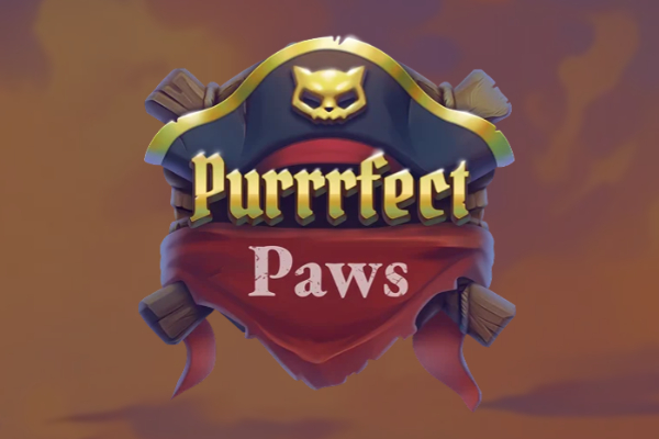 Purrrfect Paws Demo Slot