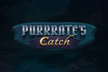 Purrrate's Catch Demo Slot