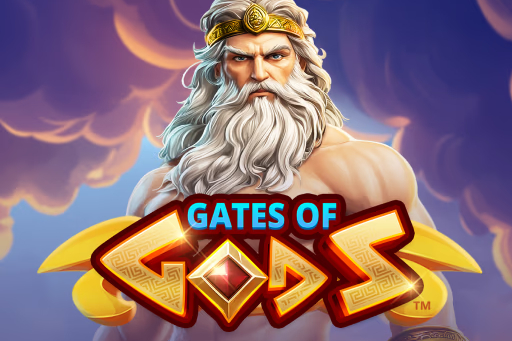 Gates of God slot by Games Inc