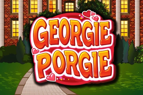 Rhyming Reels Georgie Porgie slot by Games Global