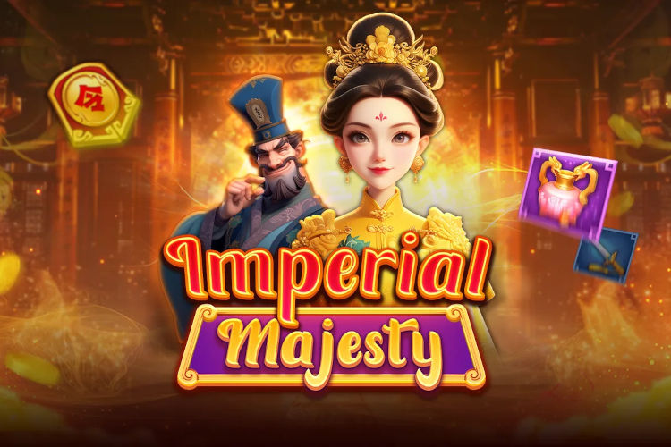 Imperial Majesty Demo Slot