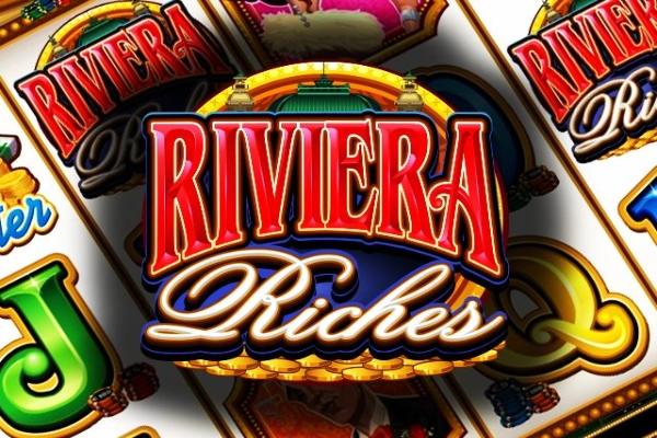 Riviera Riches slot by Games Global