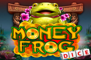 Money Frog Dice Demo Slot