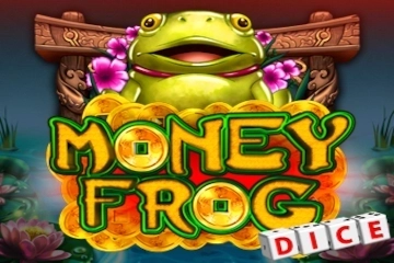 Money Frog Dice slot by Nazionale Elettronica