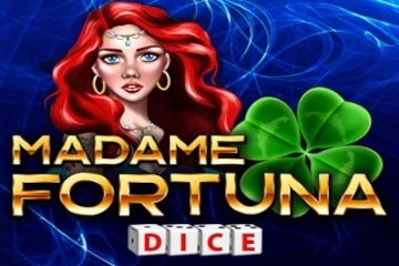 Madame Fortuna Dice slot by Nazionale Elettronica
