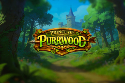 Prince of Purrwood Demo Slot
