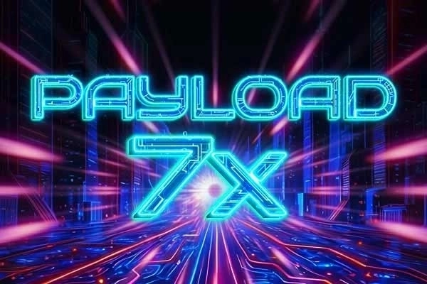 Payload 7x slot by Genii