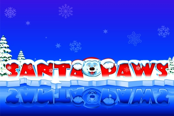 Santa Paws slot by Games Global