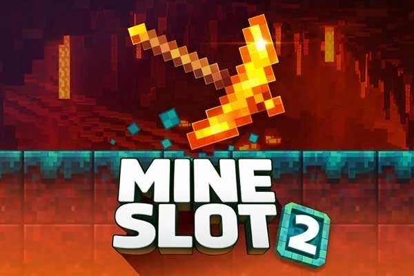 Mine Slot 2 slot by InOut