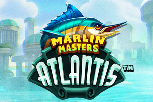 Marlin Masters Atlantis Demo Slot