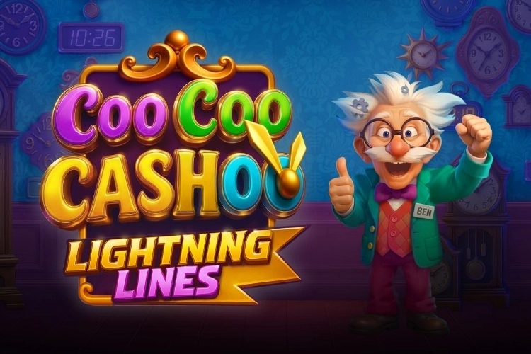 Coo Coo Cashoo slot by Yggdrasil Gaming