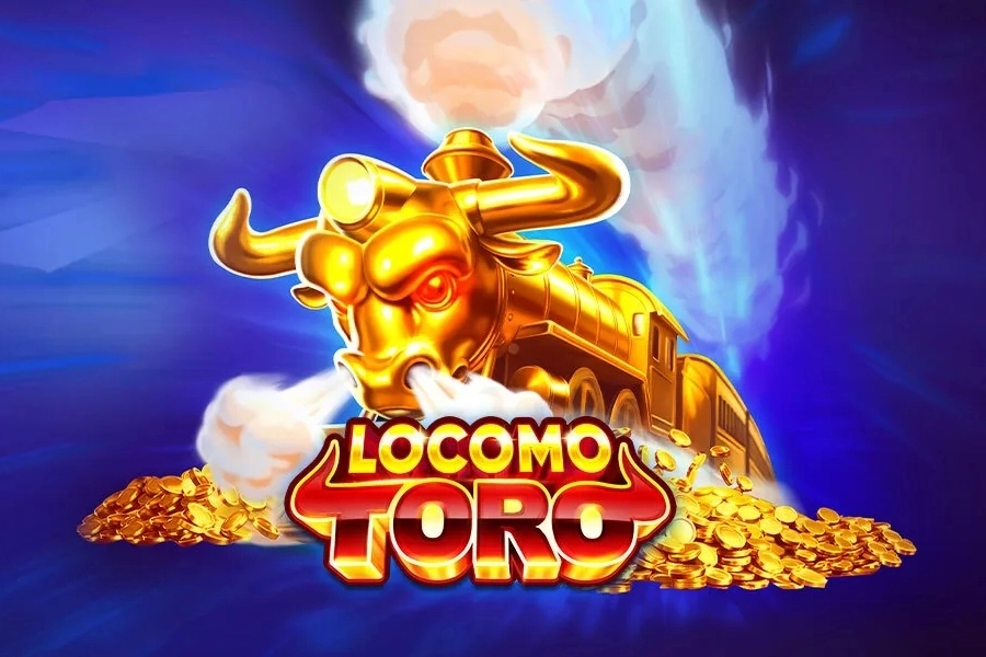 Locomotoro slot by Kendoo