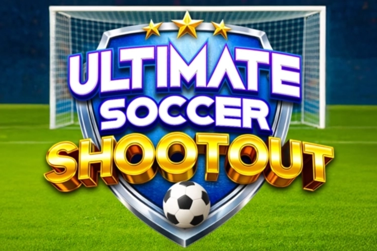 Ultimate Soccer Shootout slot by Dragon Gaming