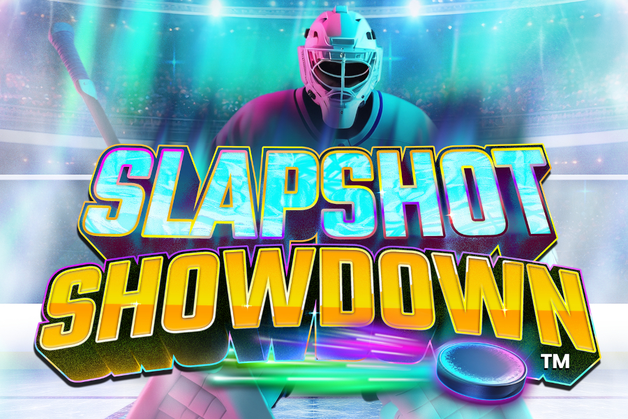 Slapshot Showdown Demo Slot