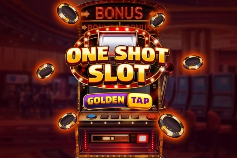One Shot Slot slot by Qora Games