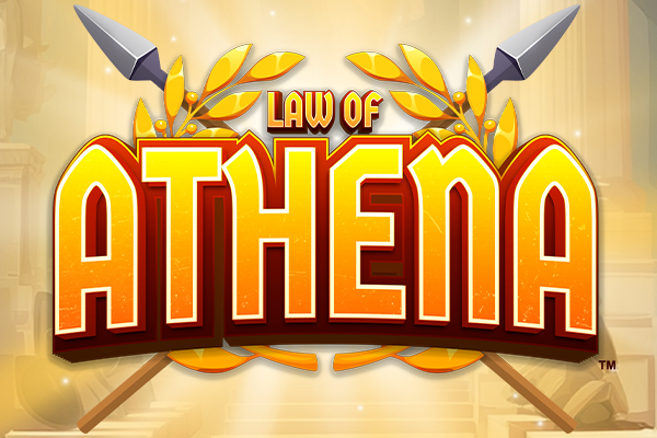 Law of Athena Demo Slot