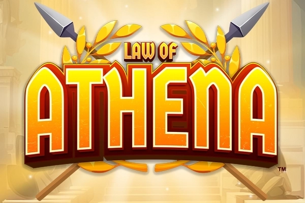 Law of Athena slot by Blue Ring Studios