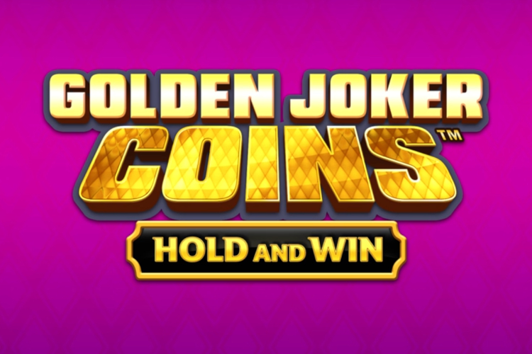 Golden Joker Coins