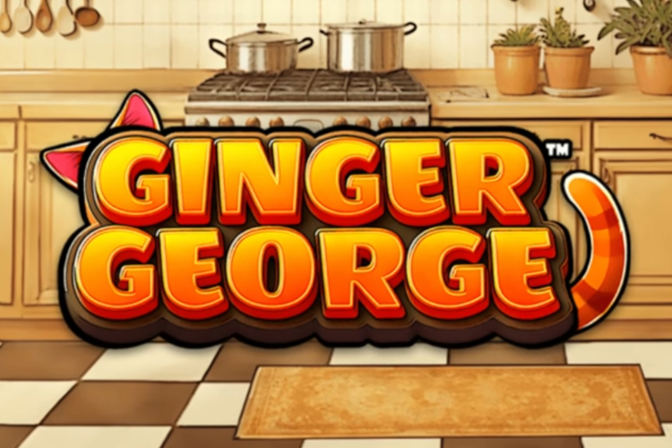 Ginger George