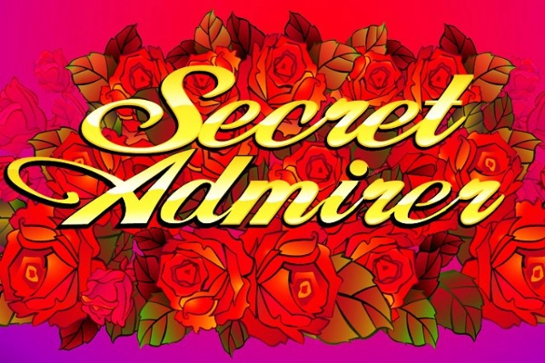 Secret Admirer slot by Games Global