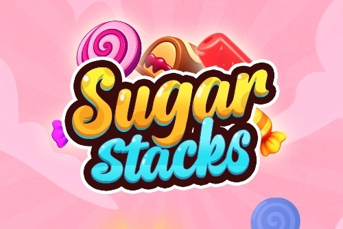 Sugar Stacks slot by RapidPlay Games