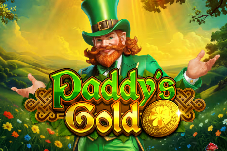 Paddy's Gold Demo Slot