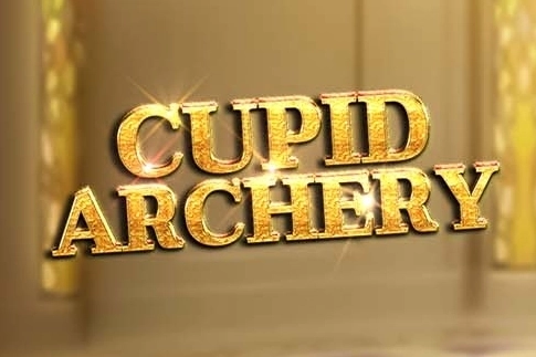Cupid Archery slot by KingMidas Games