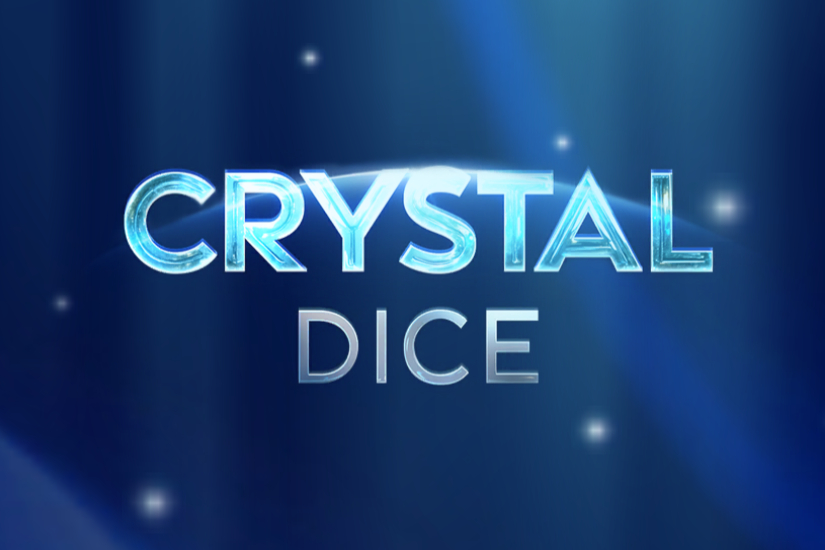Crystal Dice Demo Slot