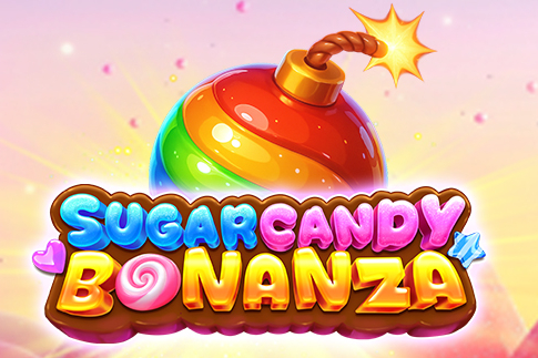 Sugar Candy Bonanza Demo Slot