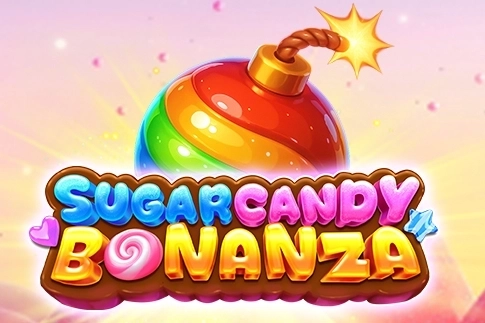 Sugar Candy Bonanza slot by KingMidas Games